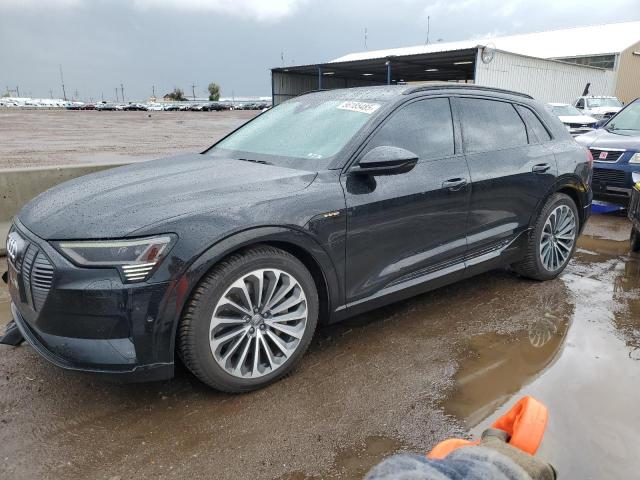  Salvage Audi e-tron