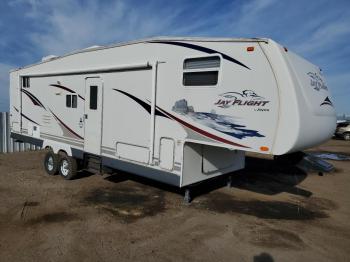  Salvage Jayco Jayflight