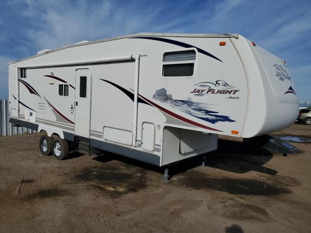  Salvage Jayco Jayflight