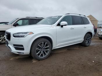  Salvage Volvo XC90
