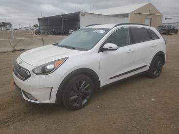  Salvage Kia Niro