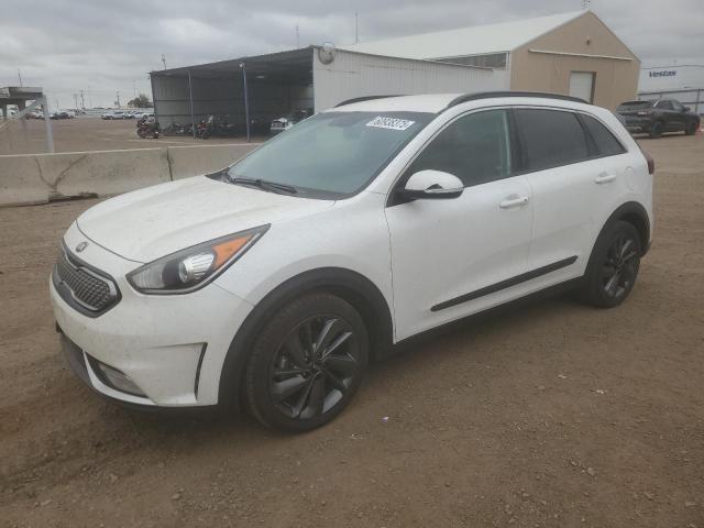  Salvage Kia Niro