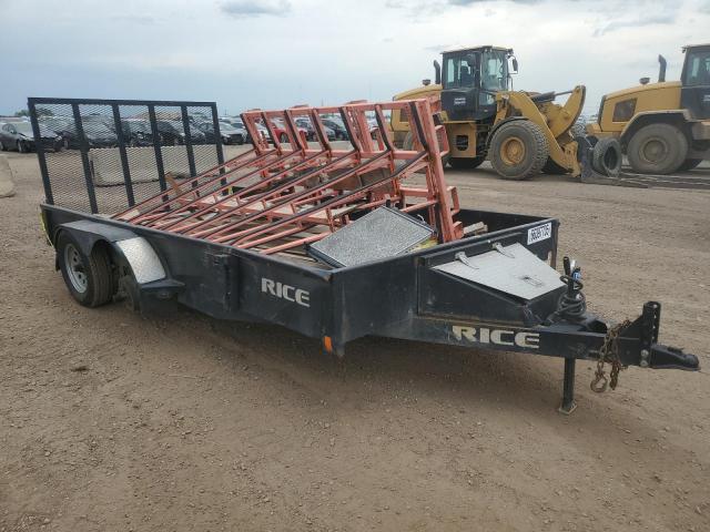  Salvage Rice Other
