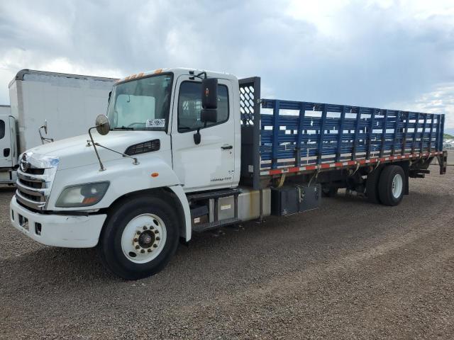  Salvage Hino Hino 338