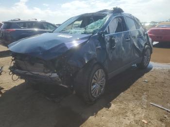  Salvage Toyota Venza