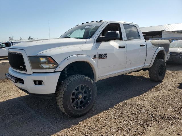  Salvage Ram 2500