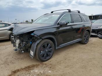  Salvage Hyundai PALISADE
