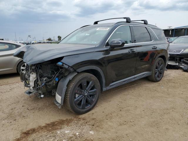  Salvage Hyundai PALISADE