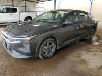  Salvage Kia K4 Lx