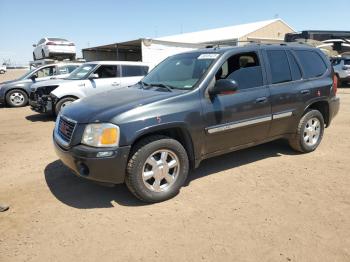  Salvage GMC Envoy