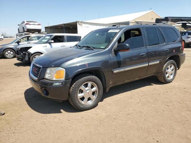  Salvage GMC Envoy