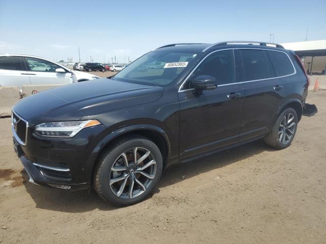  Salvage Volvo XC90