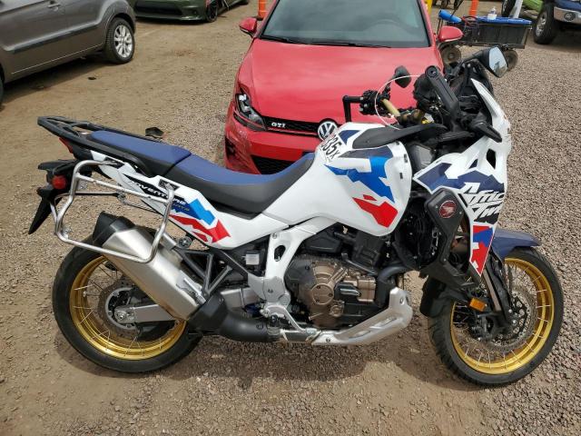  Salvage Honda Crf Cycle