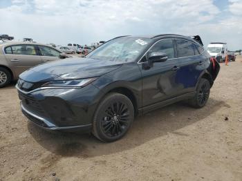  Salvage Toyota Venza
