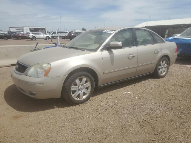  Salvage Ford 500