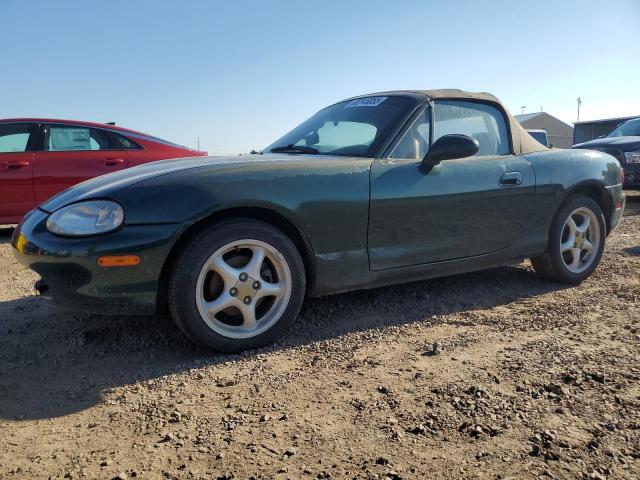  Salvage Mazda Mx5
