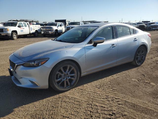  Salvage Mazda 6