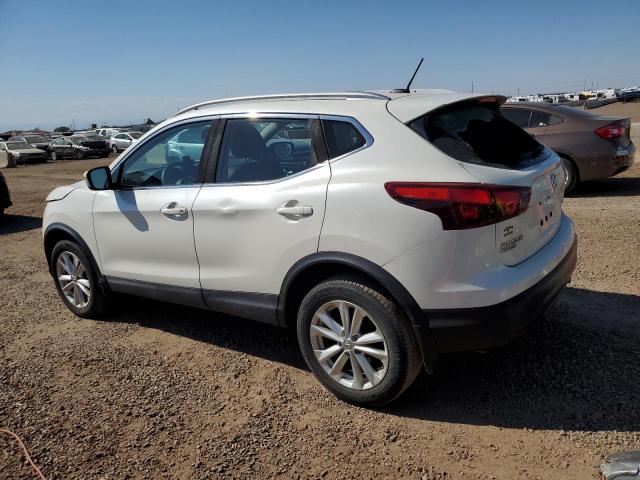 Nissan Rogue S Image 3