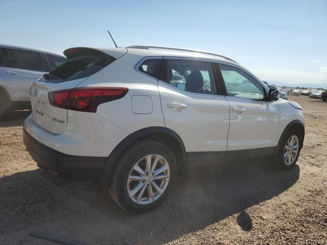 Nissan Rogue S Image 2
