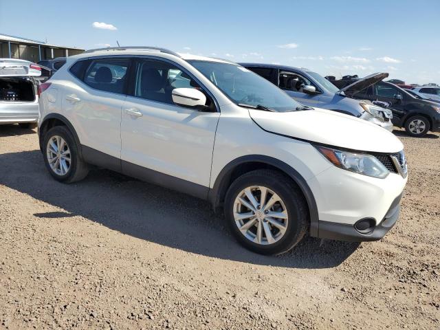 Nissan Rogue S Image 4