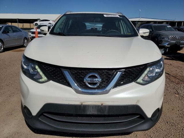 Nissan Rogue S Image 5