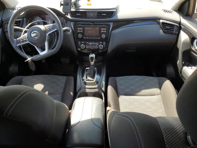 Nissan Rogue S Image 6