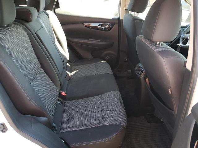 Nissan Rogue S Image 8