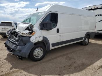  Salvage Ram Promaster