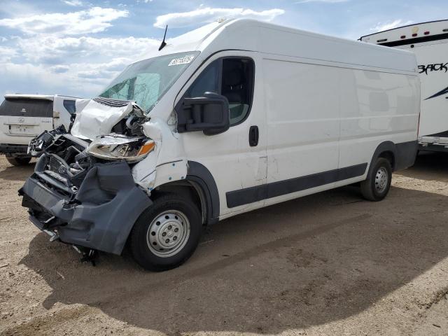  Salvage Ram Promaster