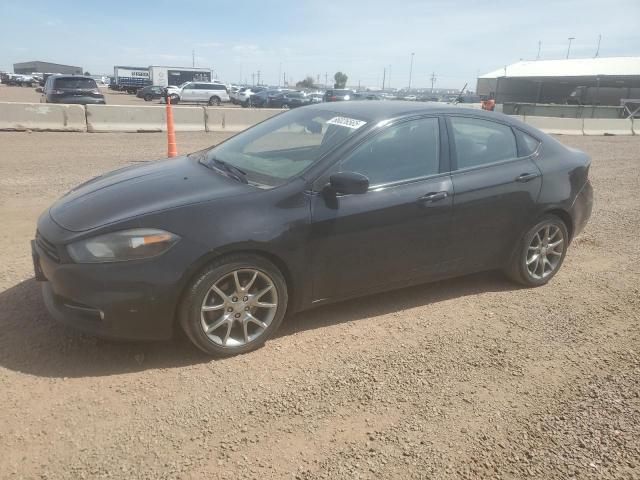  Salvage Dodge Dart