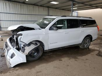  Salvage Ford Expedition