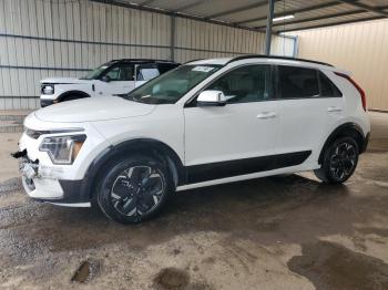  Salvage Kia Niro