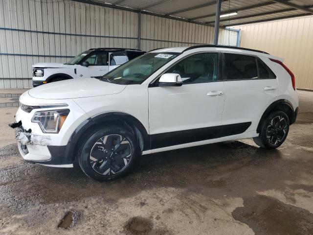  Salvage Kia Niro