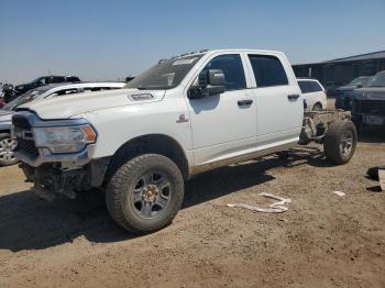  Salvage Ram 3500