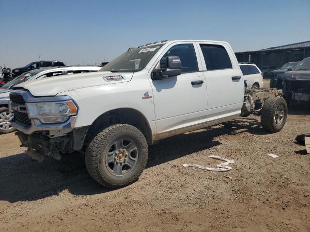  Salvage Ram 3500