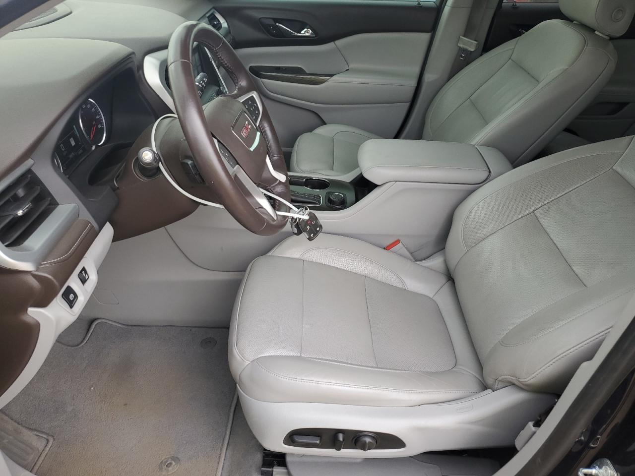 GMC Acadia Slt-1 Image 12