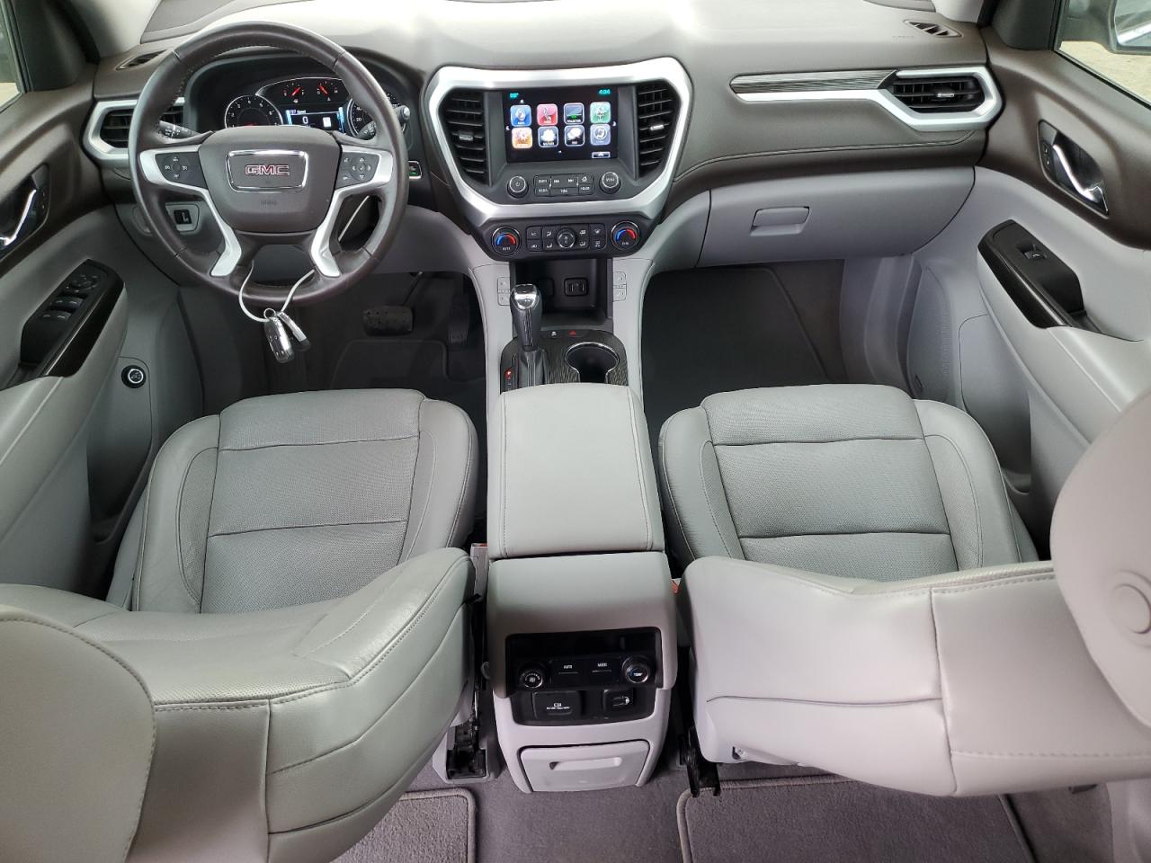 GMC Acadia Slt-1 Image 3