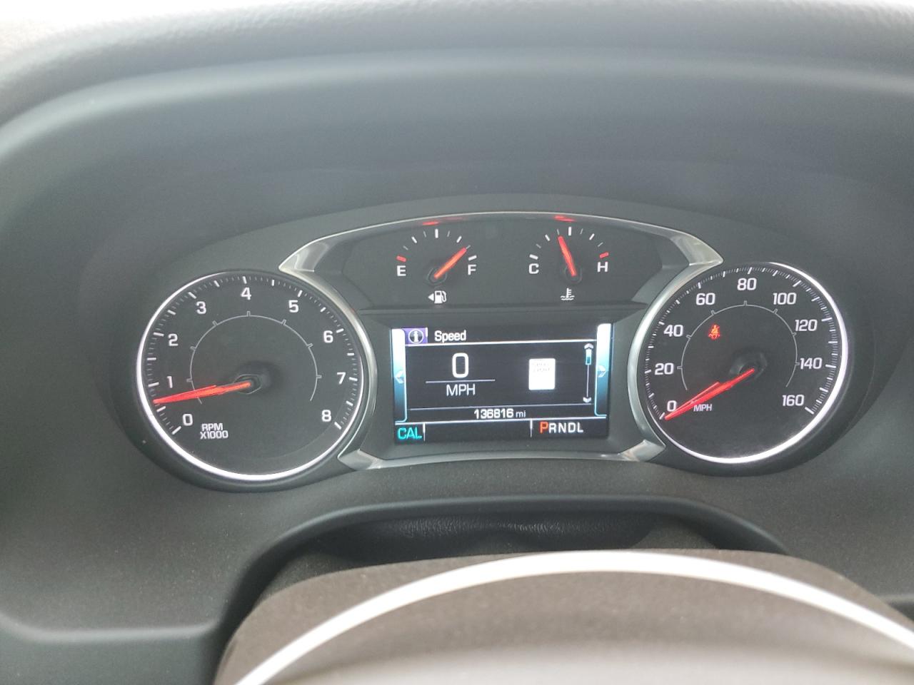 GMC Acadia Slt-1 Image 5