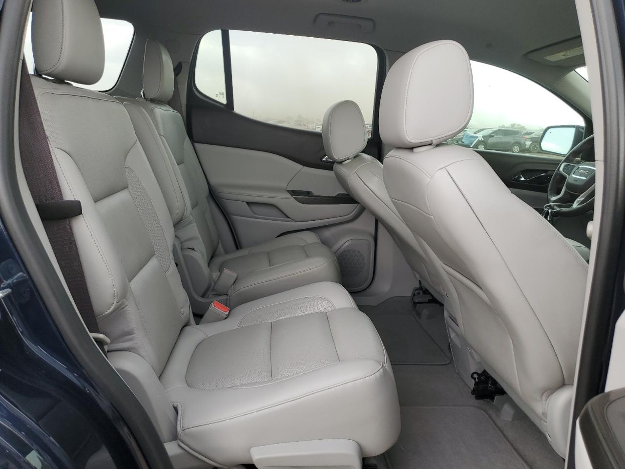 GMC Acadia Slt-1 Image 10