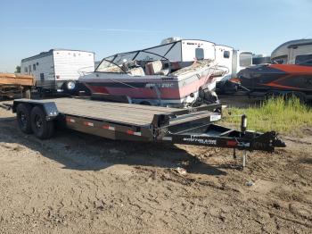  Salvage Other Trailer