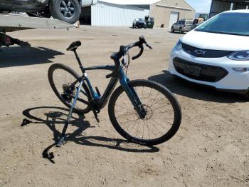  Salvage Spec Bike