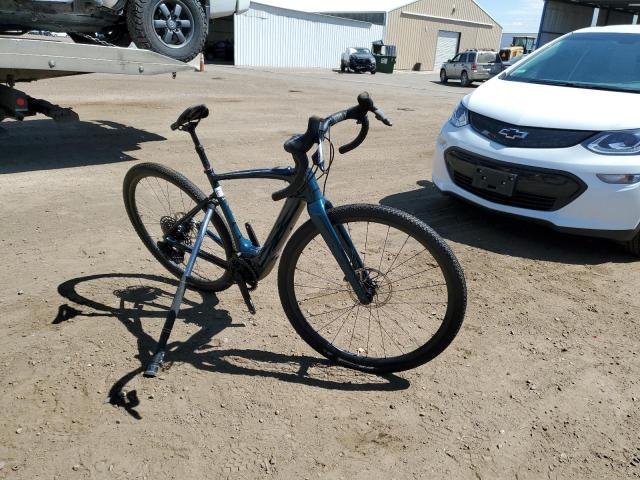  Salvage Spec Bike