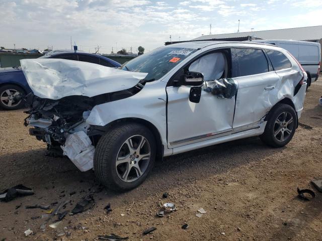  Salvage Volvo XC60