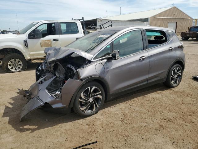  Salvage Chevrolet Bolt