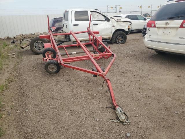  Salvage Bci Manufacturing Spa Dolly