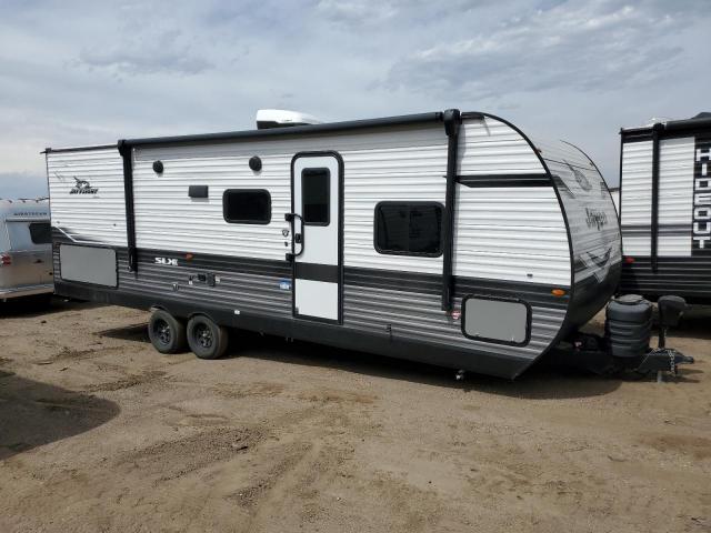  Salvage Jayco Jay Flight