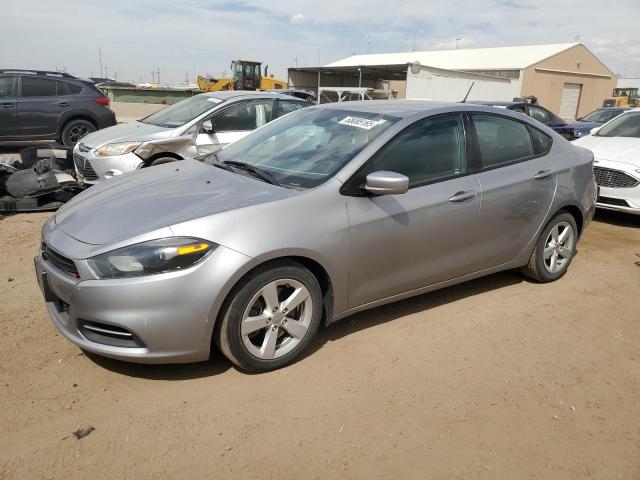  Salvage Dodge Dart