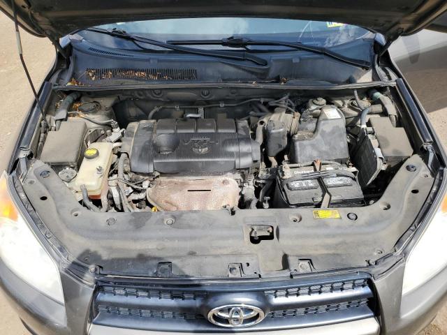 Toyota RAV4 Image 11