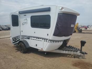  Salvage Intech Rv Sol