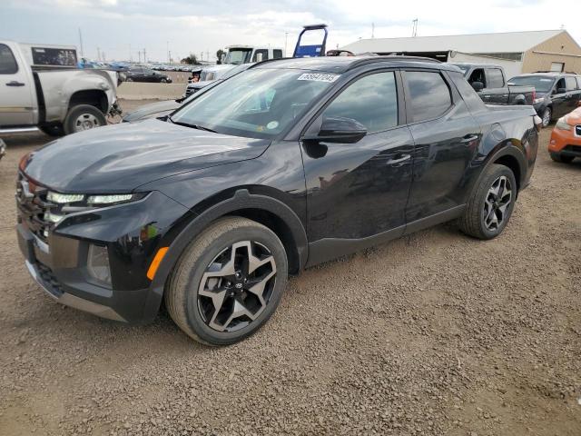  Salvage Hyundai SANTA CRUZ